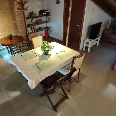 Hermoso Piso En El Cabanal Valencie Exteriér fotografie