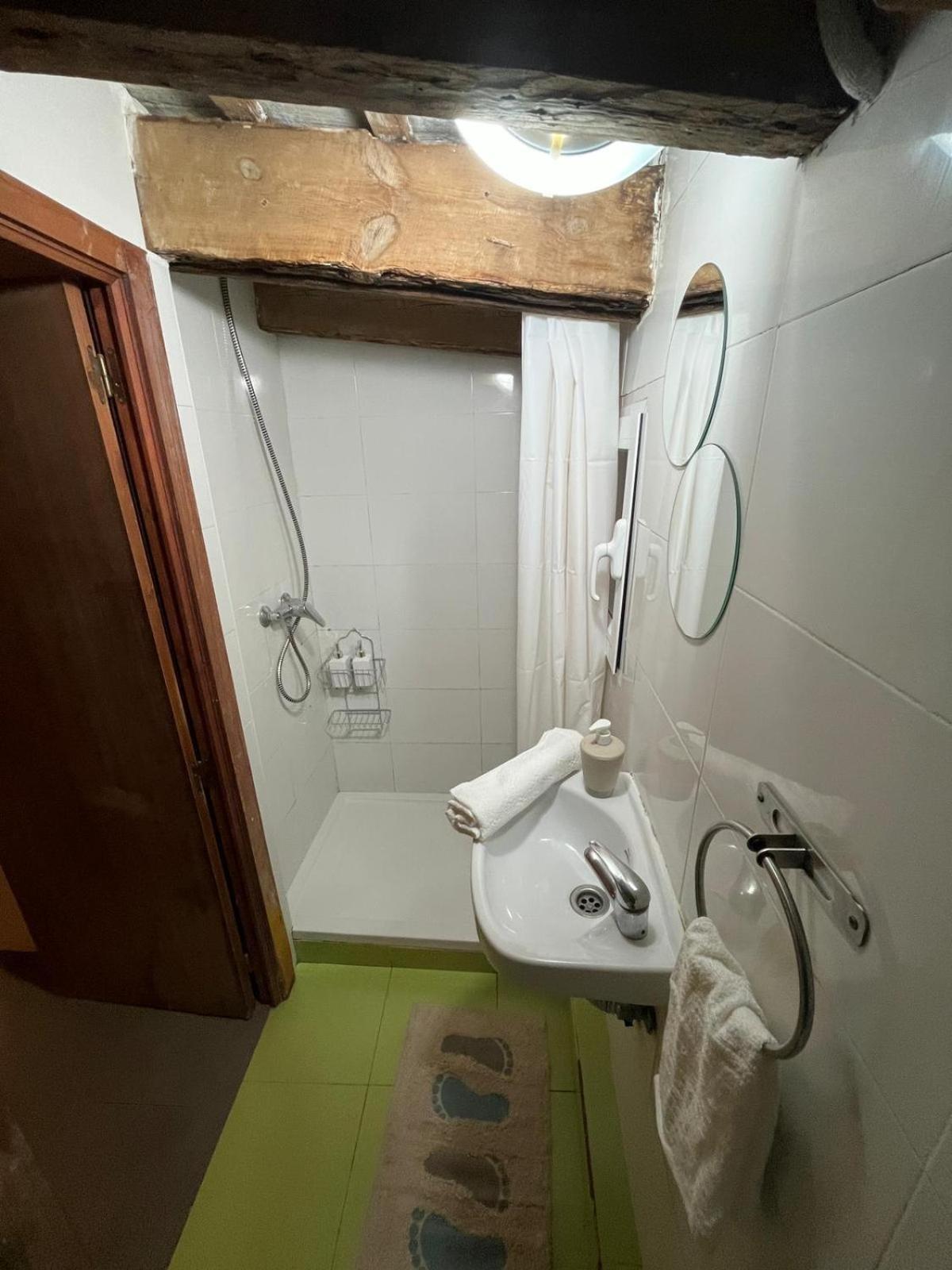 Hermoso Piso En El Cabanal Valencie Exteriér fotografie