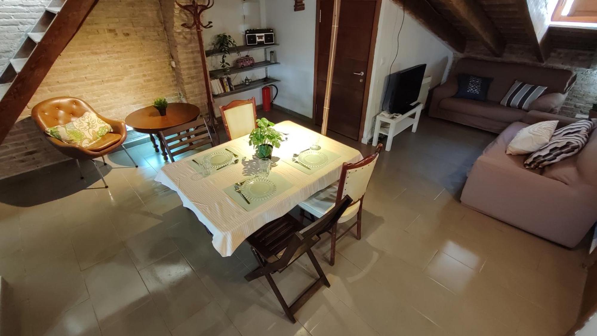 Hermoso Piso En El Cabanal Valencie Exteriér fotografie